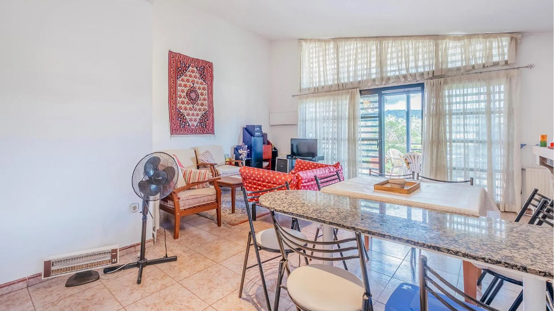 Gorgeous Home In Can Carbonell With Swimming Pool Santa Ceclina