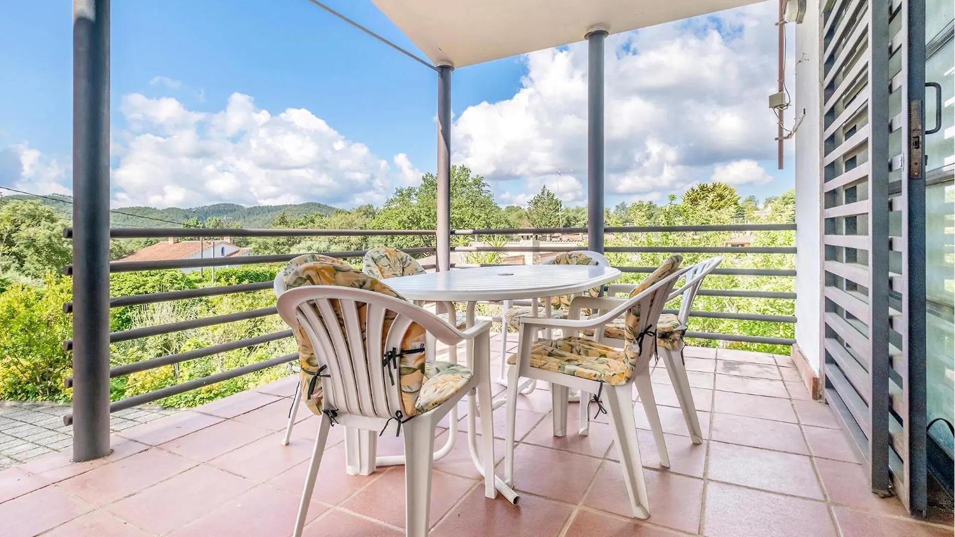 Gorgeous Home In Can Carbonell With Swimming Pool Santa Ceclina Spain