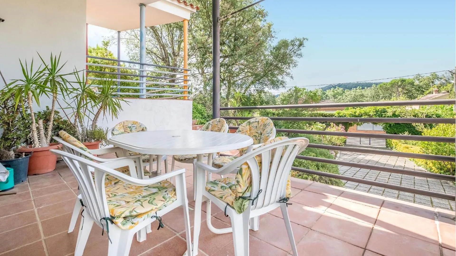 Gorgeous Home In Can Carbonell With Swimming Pool Santa Ceclina 0*,  Spain