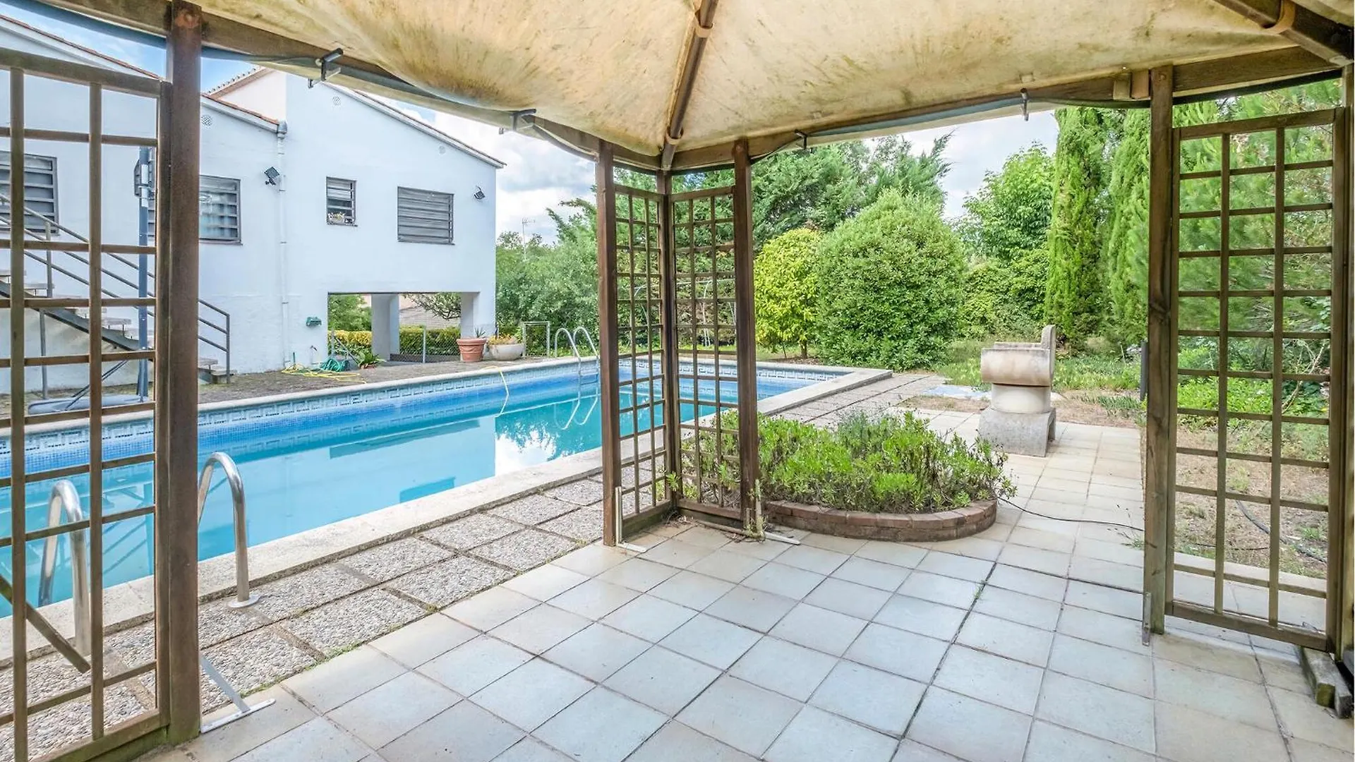 Holiday home Gorgeous Home In Can Carbonell With Swimming Pool Santa Ceclina Spain