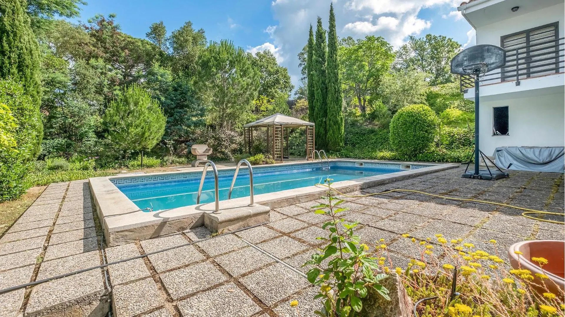 Holiday home Gorgeous Home In Can Carbonell With Swimming Pool Santa Ceclina