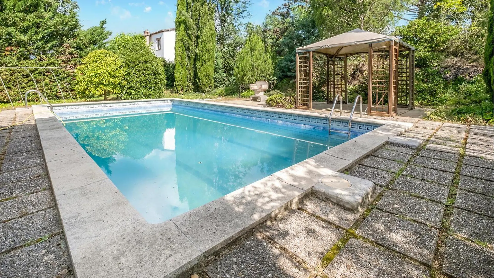 Gorgeous Home In Can Carbonell With Swimming Pool Santa Ceclina Spain