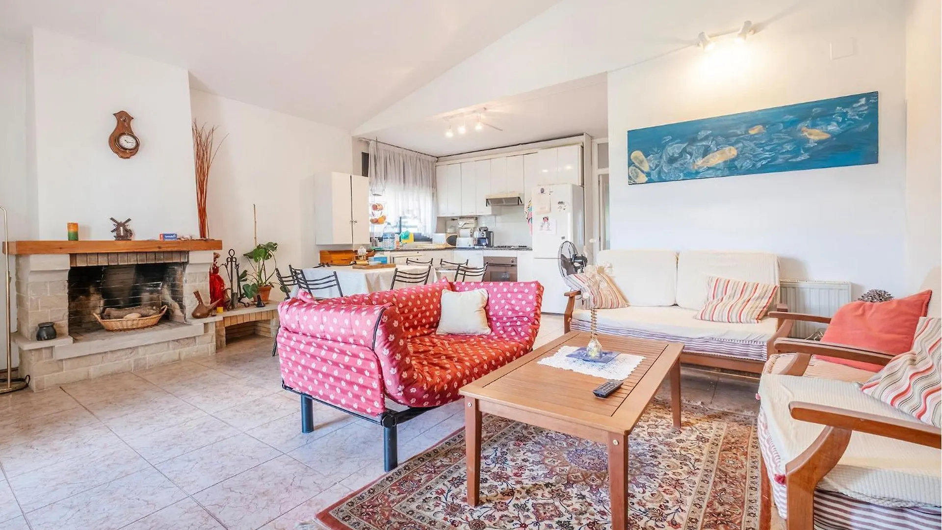 Gorgeous Home In Can Carbonell With Swimming Pool Santa Ceclina